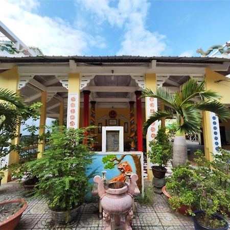 Nhu Quynh Hotel Hcm Cidade de Ho Chi Minh Exterior foto